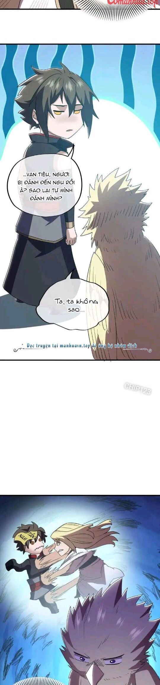 Chiến Hồn Tuyệt Thế Chapter 650 - Trang 2