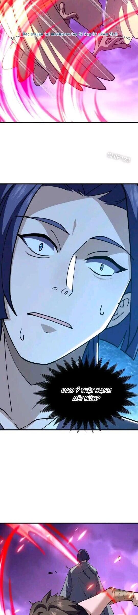 Chiến Hồn Tuyệt Thế Chapter 650 - Trang 2