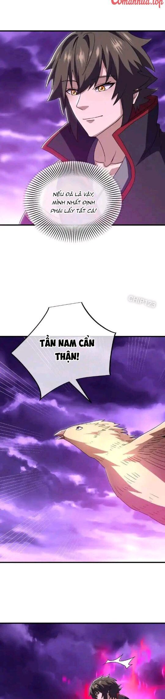 Chiến Hồn Tuyệt Thế Chapter 650 - Trang 2