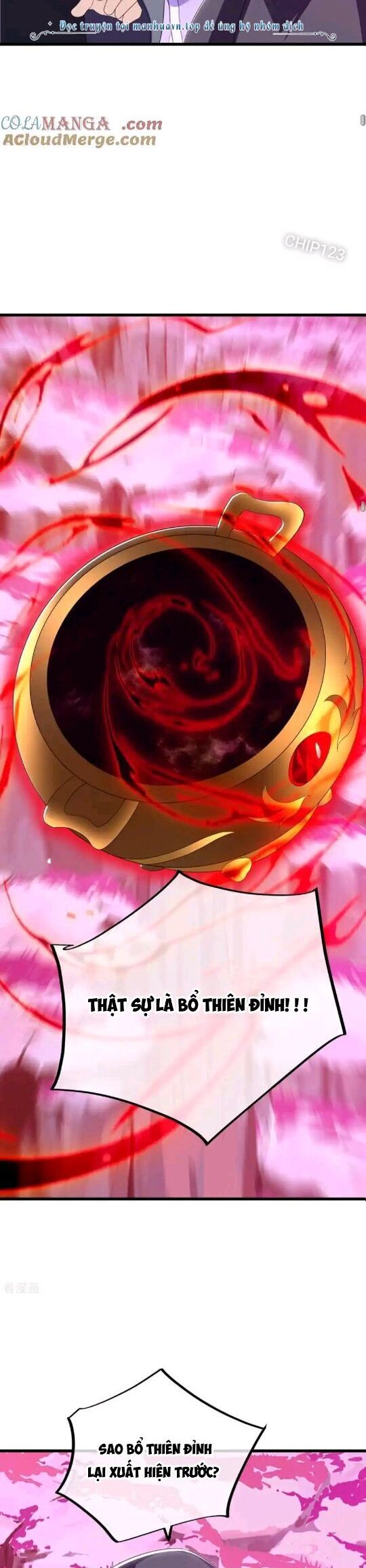 Chiến Hồn Tuyệt Thế Chapter 651 - Trang 2