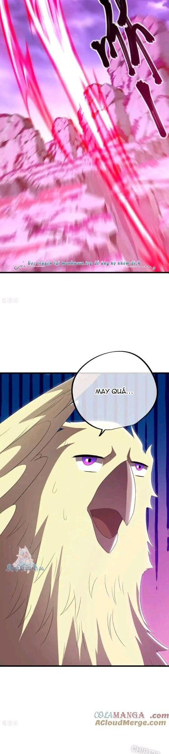 Chiến Hồn Tuyệt Thế Chapter 651 - Trang 2