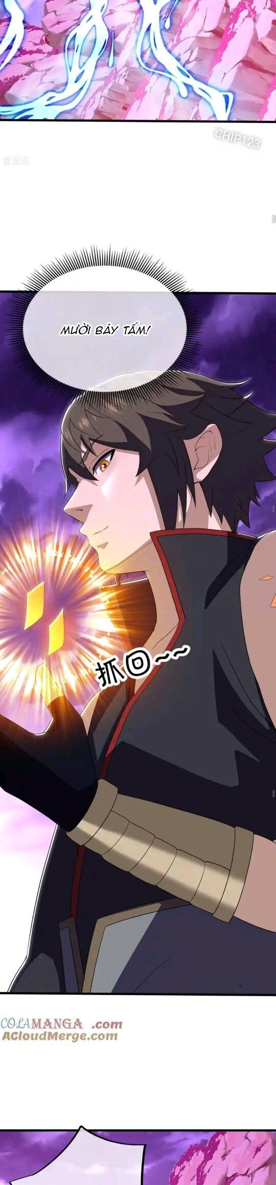 Chiến Hồn Tuyệt Thế Chapter 651 - Trang 2