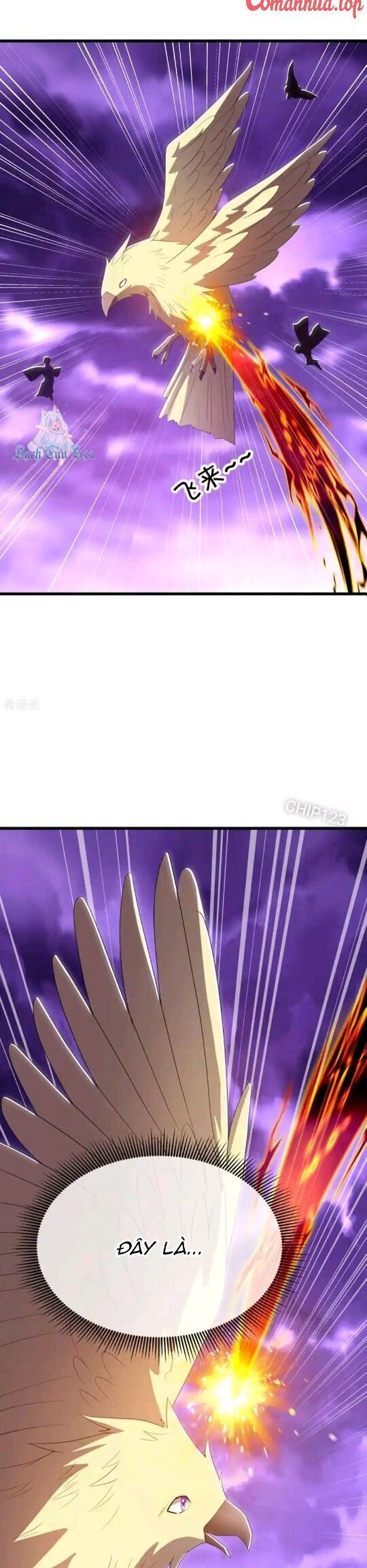 Chiến Hồn Tuyệt Thế Chapter 651 - Trang 2