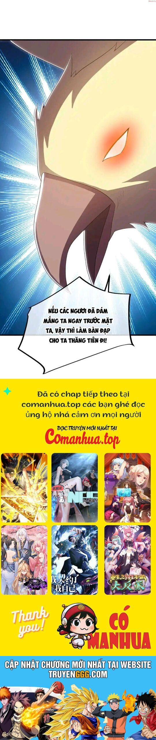 Chiến Hồn Tuyệt Thế Chapter 651 - Trang 2