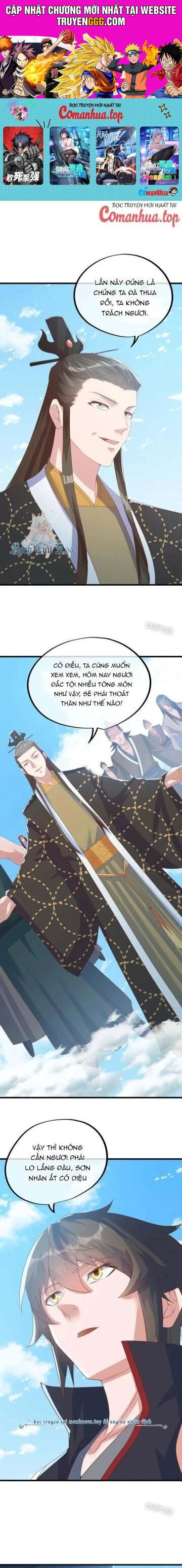 Chiến Hồn Tuyệt Thế Chapter 656 - Trang 2