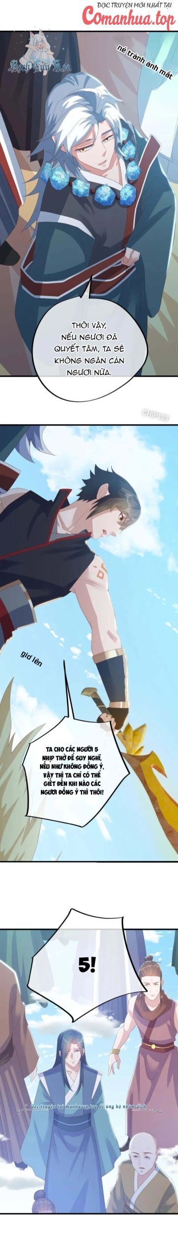 Chiến Hồn Tuyệt Thế Chapter 656 - Trang 2