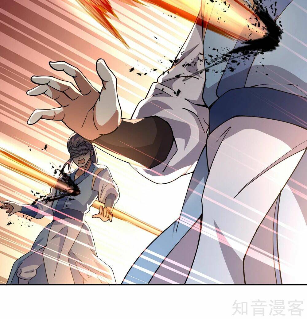 Chiến Hồn Tuyệt Thế Chapter 66 - Trang 2