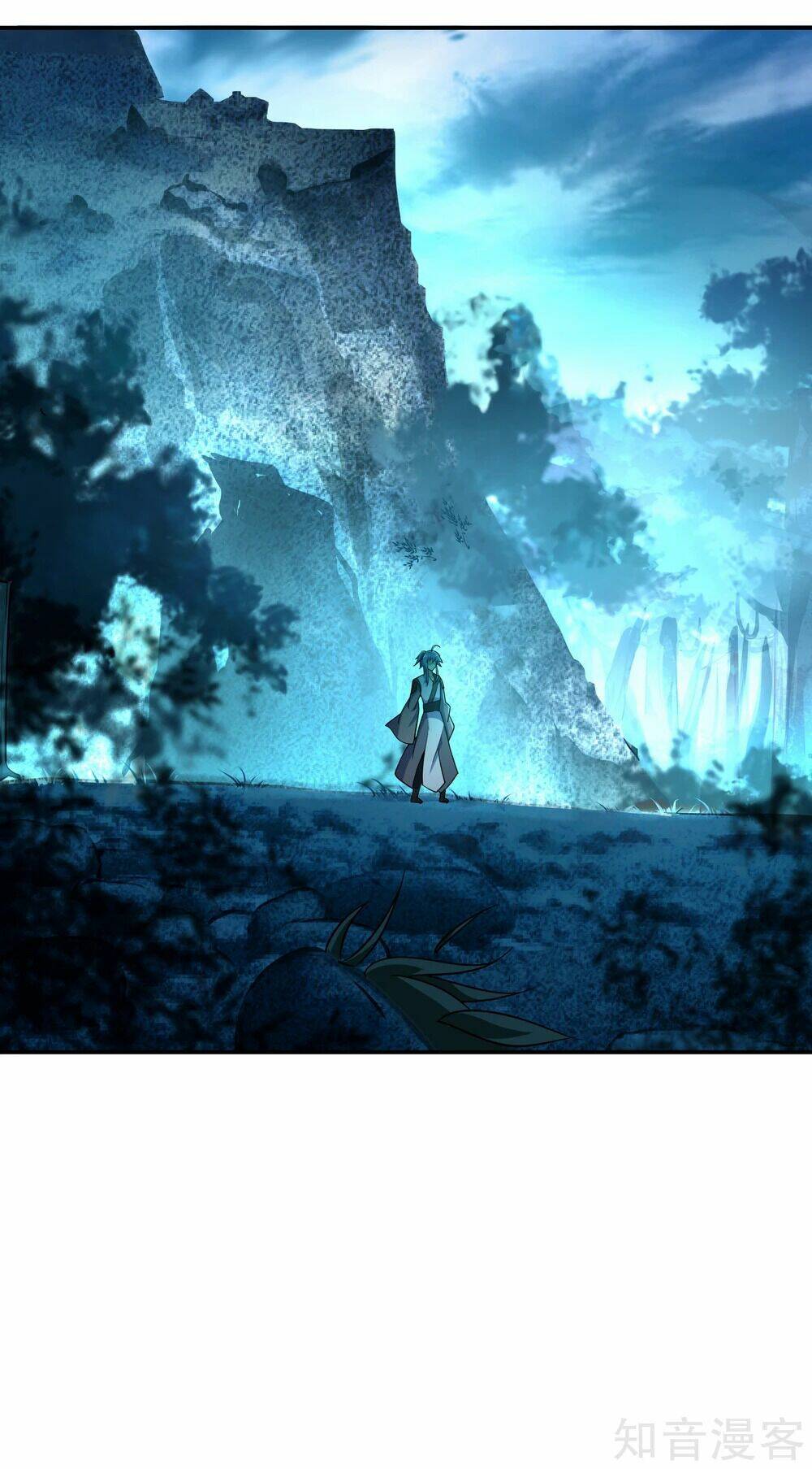 Chiến Hồn Tuyệt Thế Chapter 66 - Trang 2