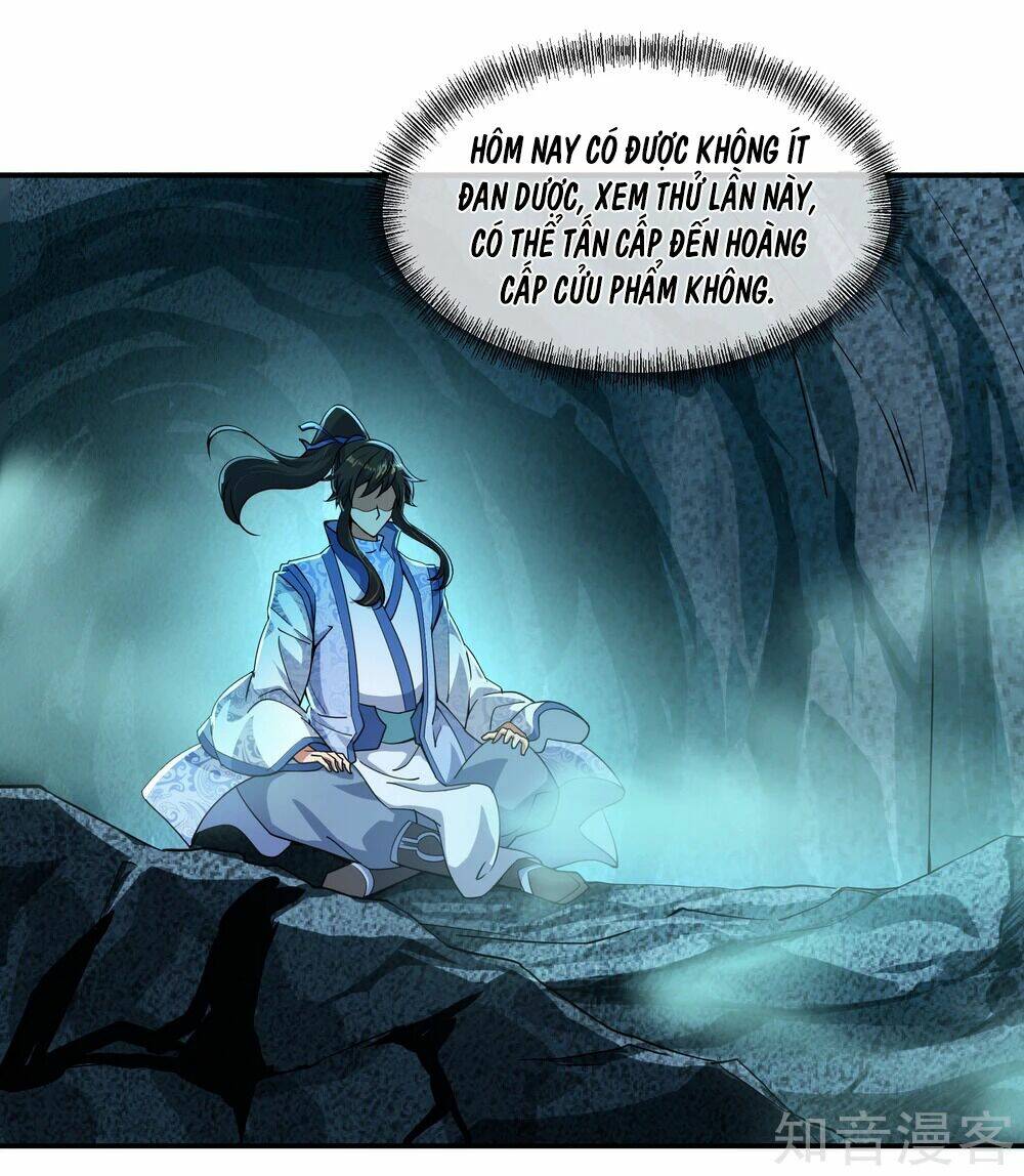 Chiến Hồn Tuyệt Thế Chapter 66 - Trang 2