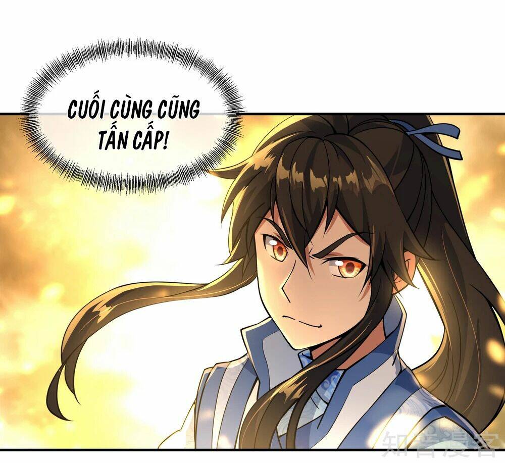 Chiến Hồn Tuyệt Thế Chapter 66 - Trang 2