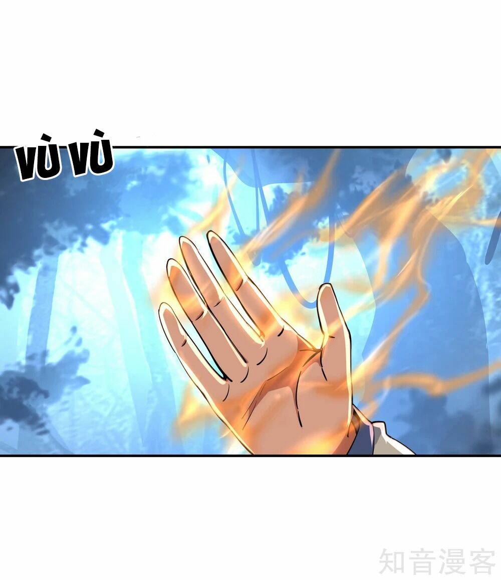 Chiến Hồn Tuyệt Thế Chapter 66 - Trang 2