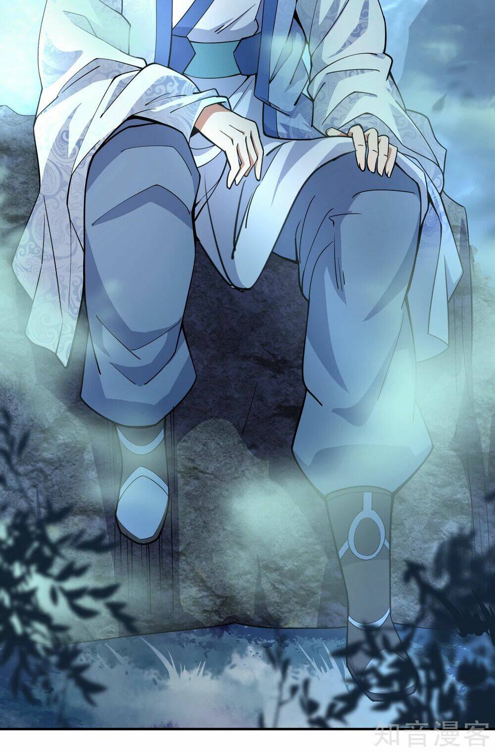 Chiến Hồn Tuyệt Thế Chapter 66 - Trang 2