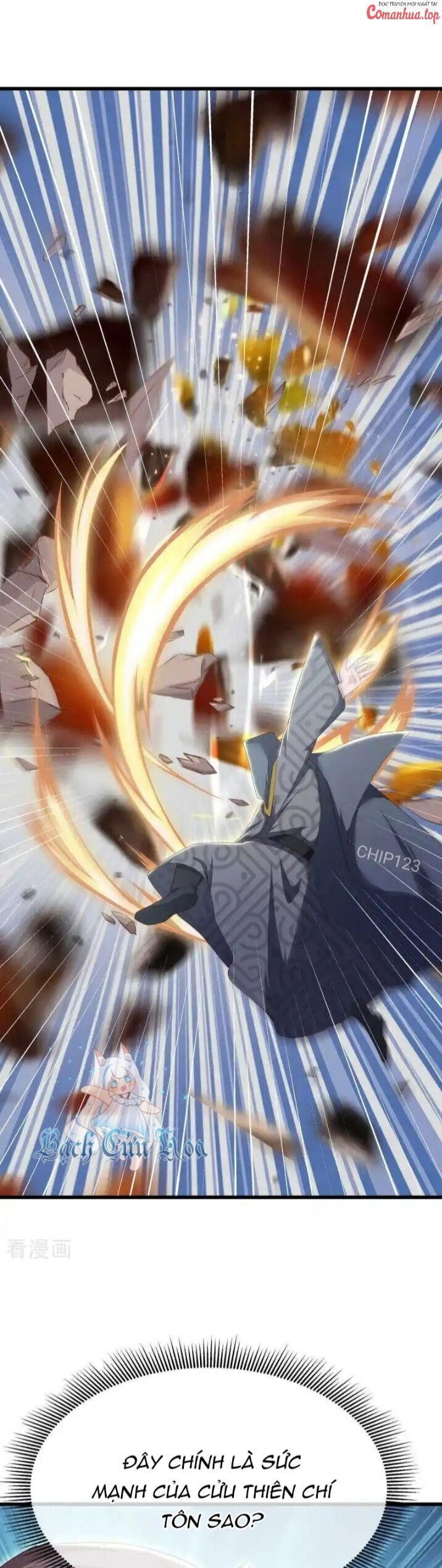 Chiến Hồn Tuyệt Thế Chapter 661 - Trang 2