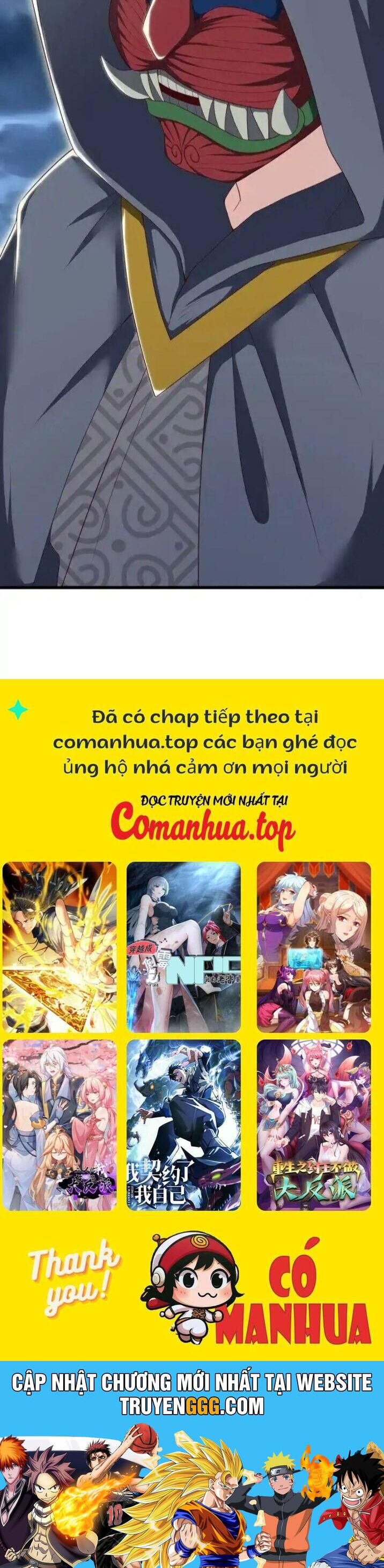 Chiến Hồn Tuyệt Thế Chapter 661 - Trang 2