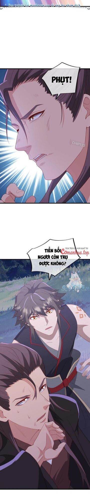 Chiến Hồn Tuyệt Thế Chapter 662 - Trang 2