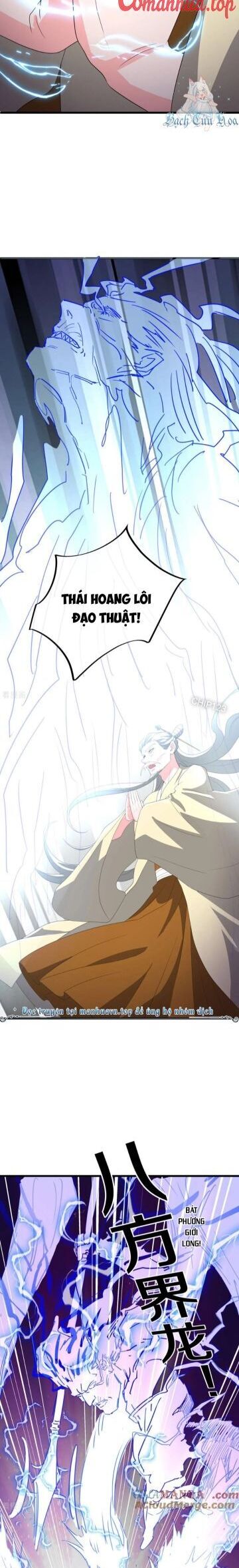 Chiến Hồn Tuyệt Thế Chapter 662 - Trang 2