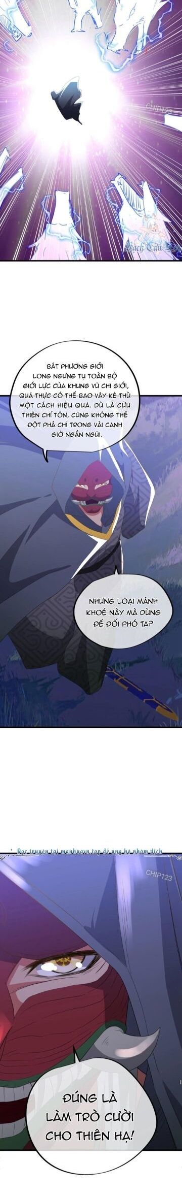 Chiến Hồn Tuyệt Thế Chapter 662 - Trang 2