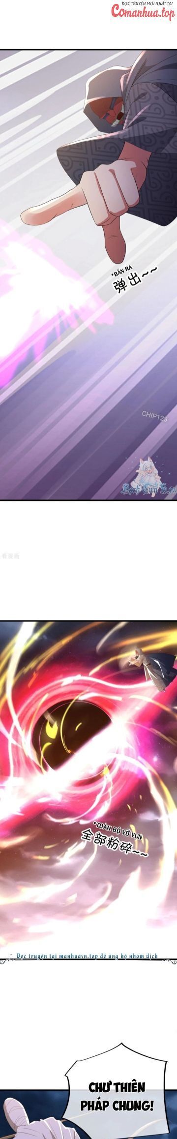 Chiến Hồn Tuyệt Thế Chapter 662 - Trang 2