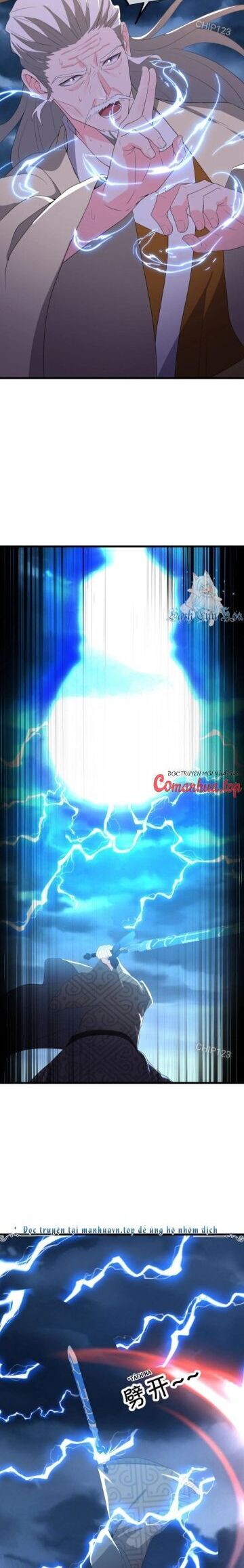 Chiến Hồn Tuyệt Thế Chapter 662 - Trang 2