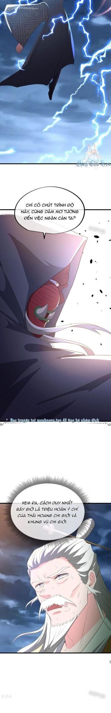 Chiến Hồn Tuyệt Thế Chapter 662 - Trang 2