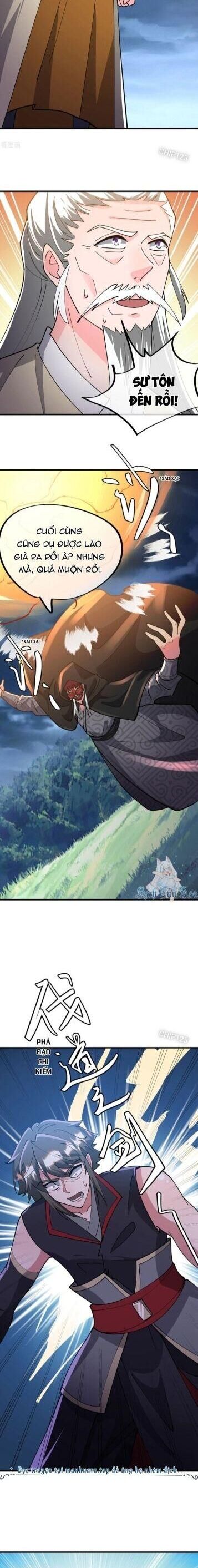 Chiến Hồn Tuyệt Thế Chapter 662 - Trang 2