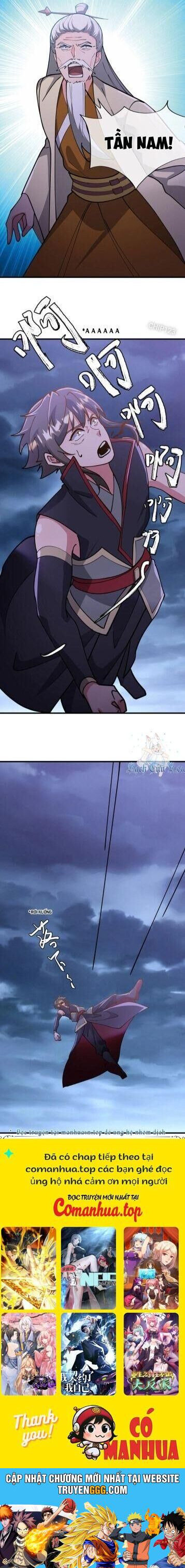 Chiến Hồn Tuyệt Thế Chapter 662 - Trang 2