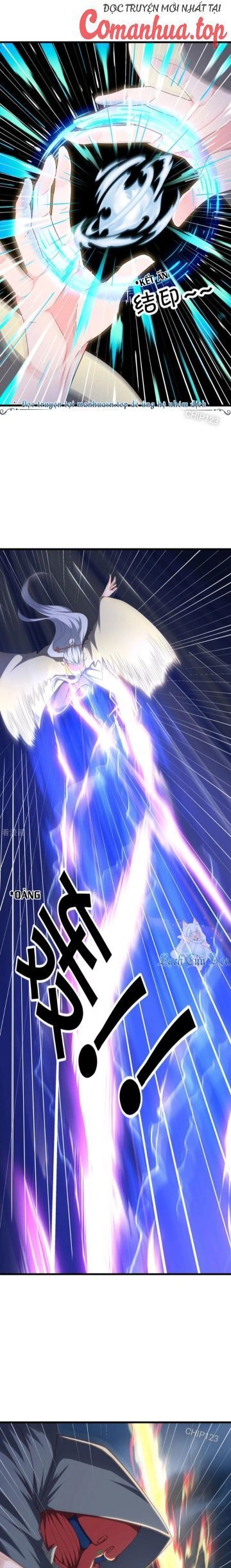 Chiến Hồn Tuyệt Thế Chapter 662 - Trang 2