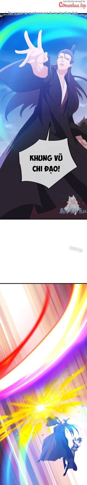 Chiến Hồn Tuyệt Thế Chapter 662 - Trang 2