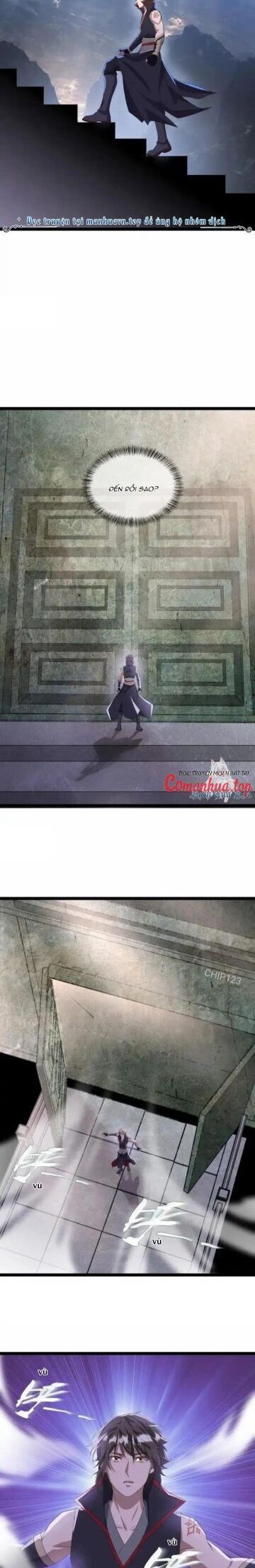 Chiến Hồn Tuyệt Thế Chapter 665 - Trang 2