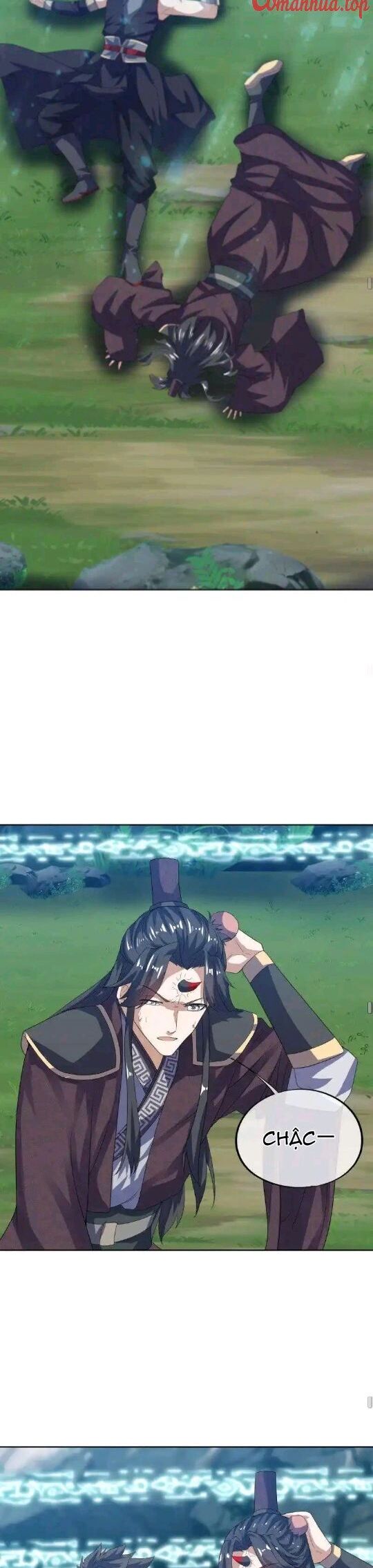 Chiến Hồn Tuyệt Thế Chapter 667 - Trang 2
