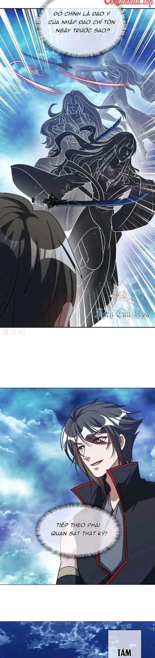 Chiến Hồn Tuyệt Thế Chapter 667 - Trang 2