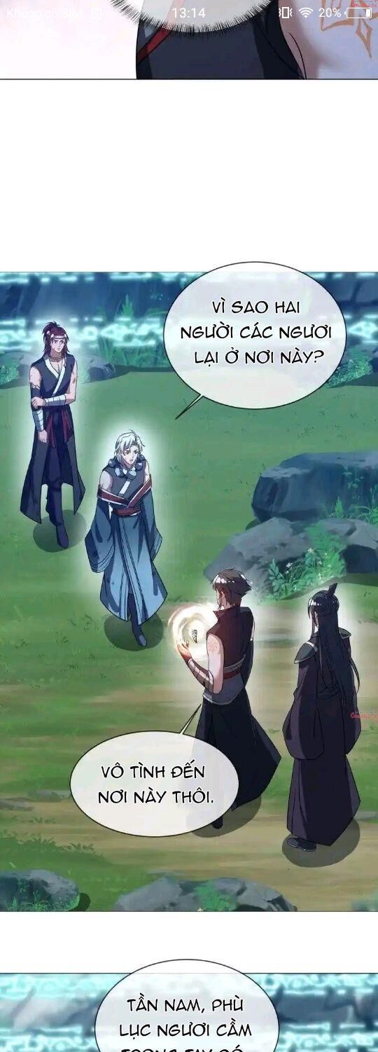 Chiến Hồn Tuyệt Thế Chapter 667 - Trang 2