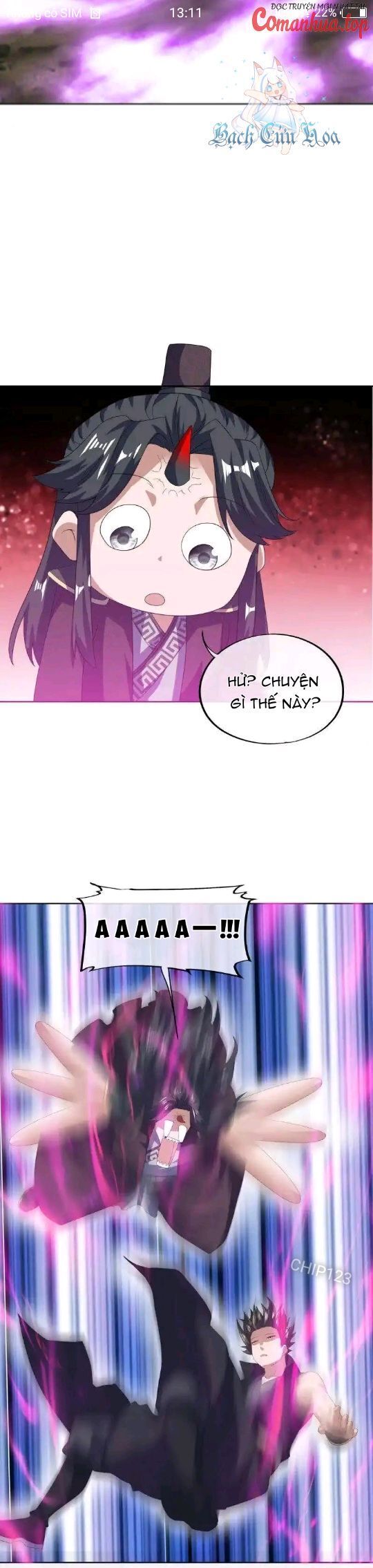 Chiến Hồn Tuyệt Thế Chapter 667 - Trang 2