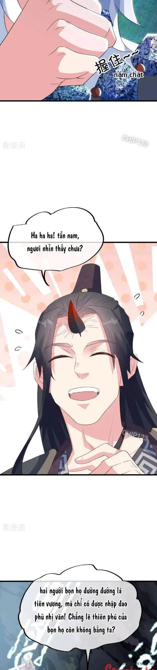 Chiến Hồn Tuyệt Thế Chapter 668 - Trang 2