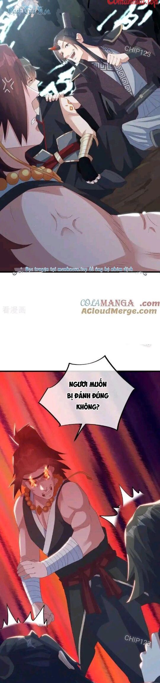 Chiến Hồn Tuyệt Thế Chapter 668 - Trang 2