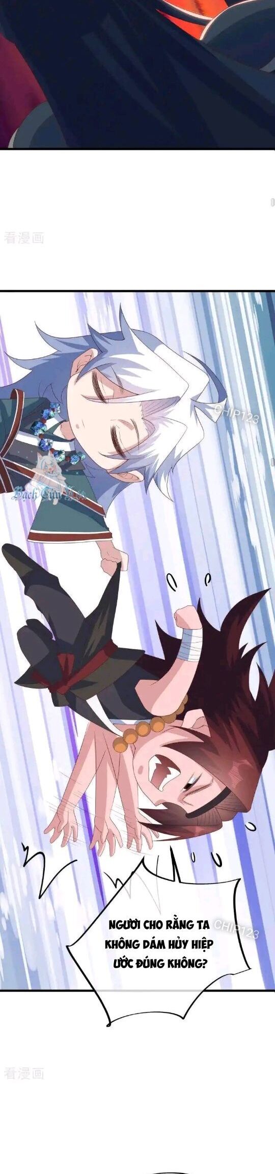 Chiến Hồn Tuyệt Thế Chapter 668 - Trang 2