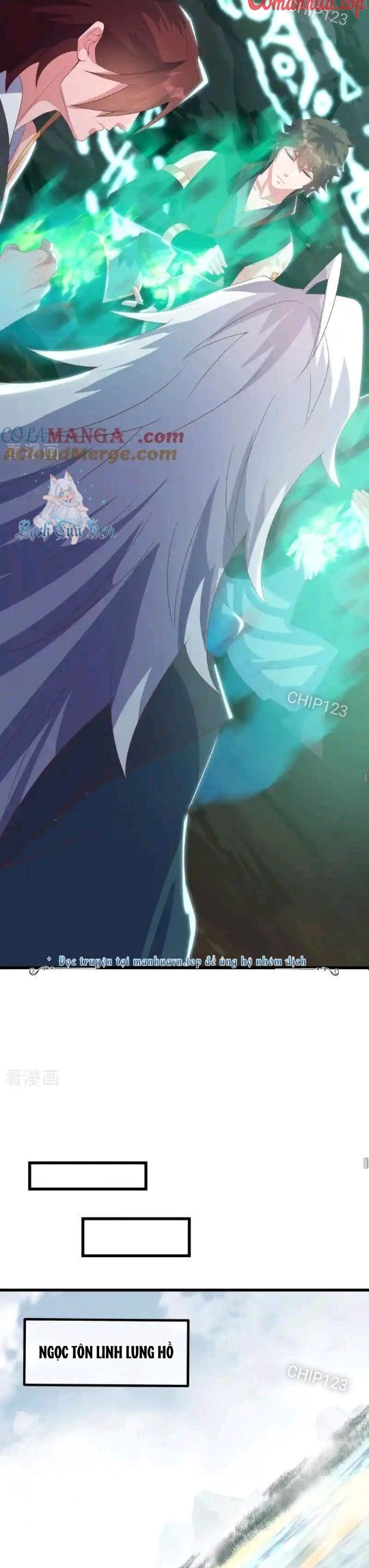 Chiến Hồn Tuyệt Thế Chapter 668 - Trang 2