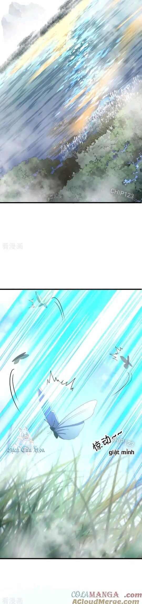 Chiến Hồn Tuyệt Thế Chapter 668 - Trang 2