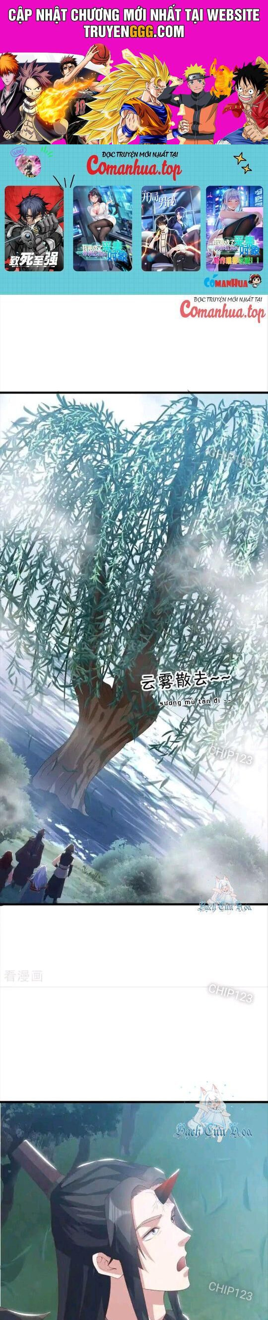 Chiến Hồn Tuyệt Thế Chapter 669 - Trang 2