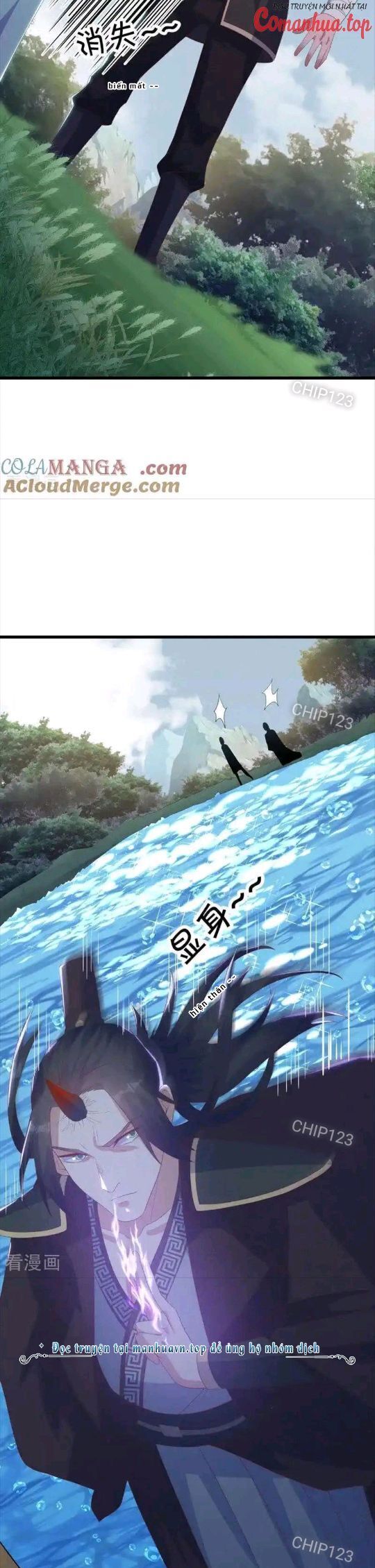 Chiến Hồn Tuyệt Thế Chapter 669 - Trang 2