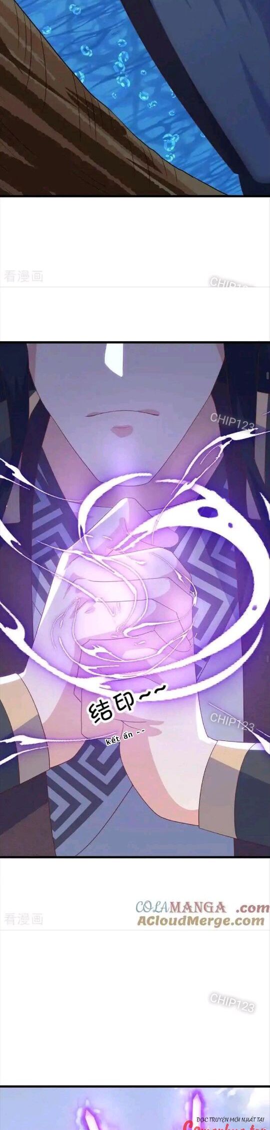 Chiến Hồn Tuyệt Thế Chapter 669 - Trang 2