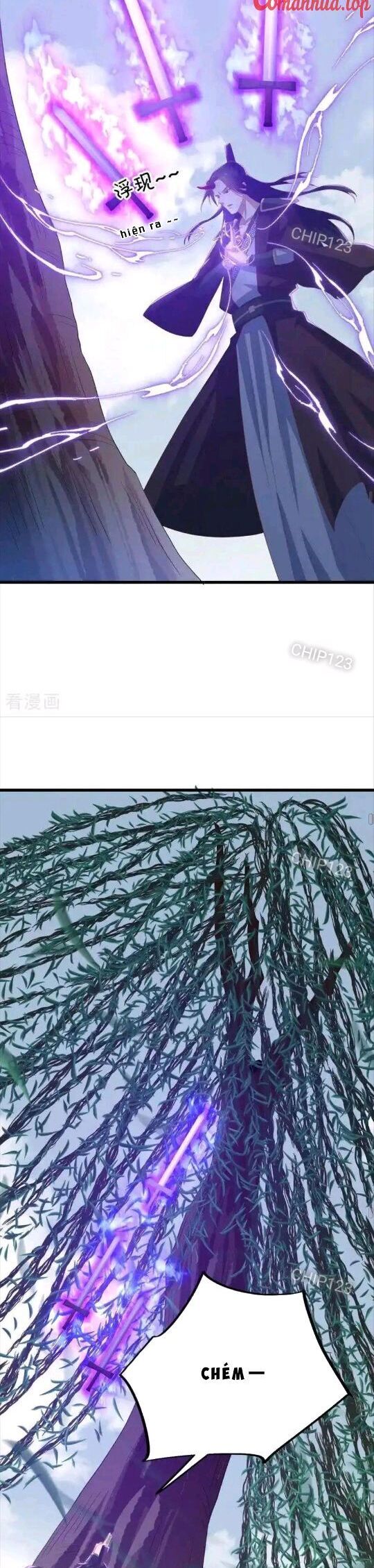 Chiến Hồn Tuyệt Thế Chapter 669 - Trang 2