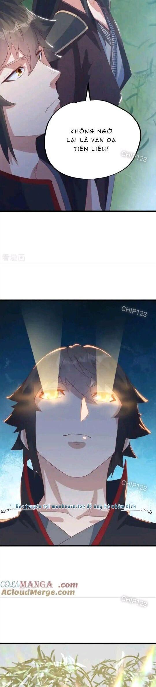 Chiến Hồn Tuyệt Thế Chapter 669 - Trang 2