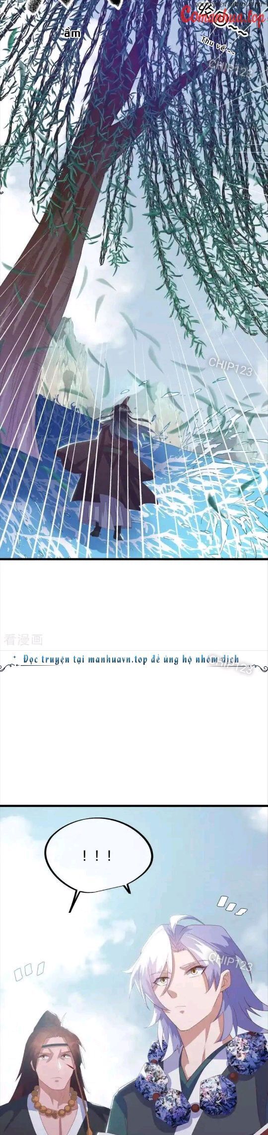 Chiến Hồn Tuyệt Thế Chapter 669 - Trang 2