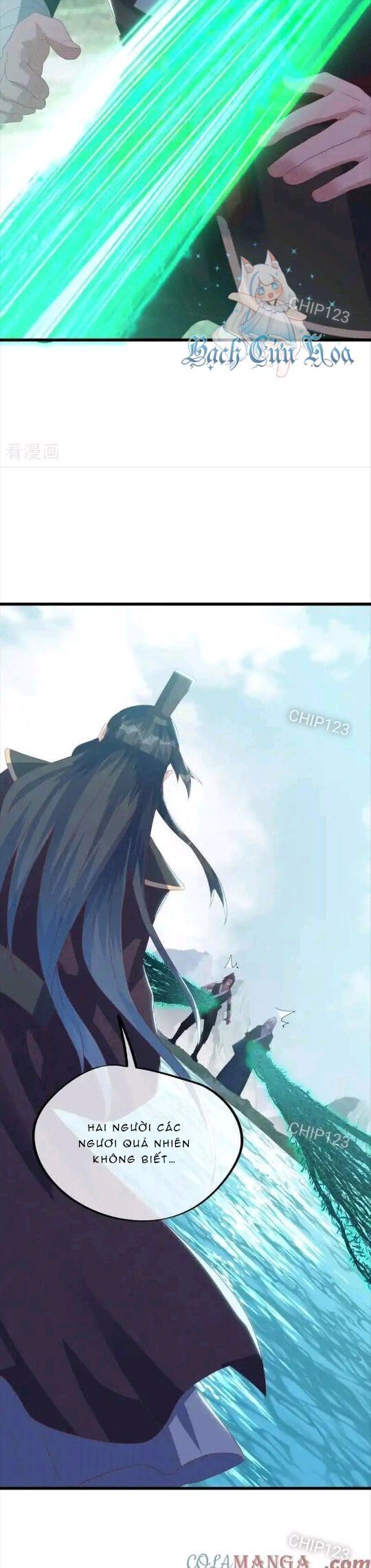 Chiến Hồn Tuyệt Thế Chapter 669 - Trang 2