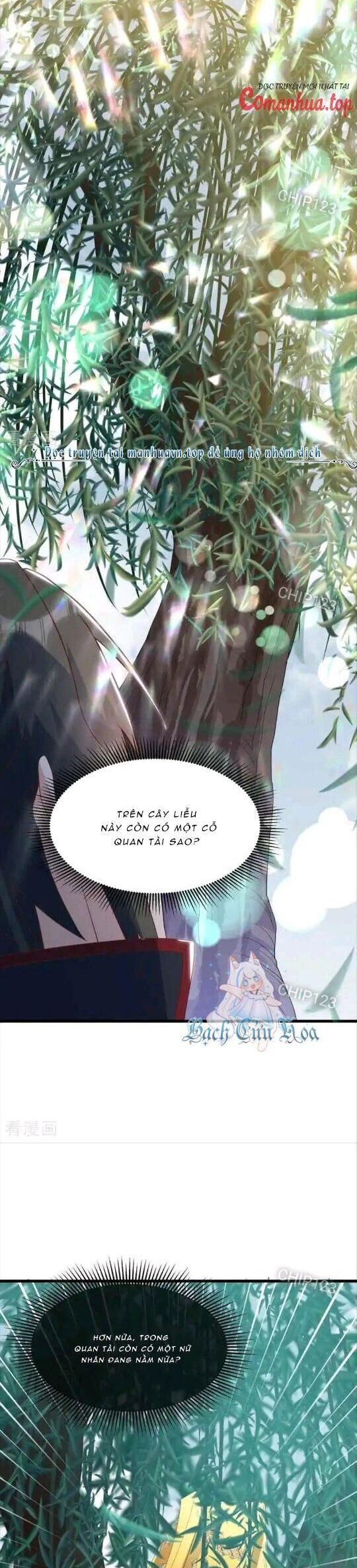 Chiến Hồn Tuyệt Thế Chapter 669 - Trang 2