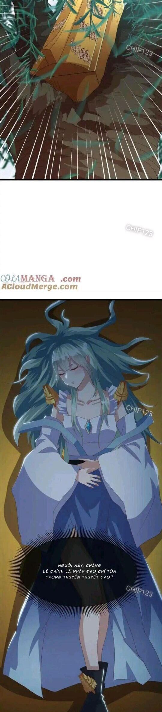 Chiến Hồn Tuyệt Thế Chapter 669 - Trang 2