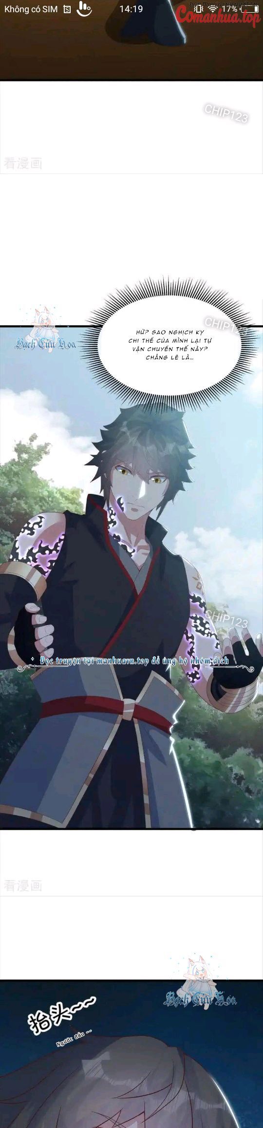 Chiến Hồn Tuyệt Thế Chapter 669 - Trang 2