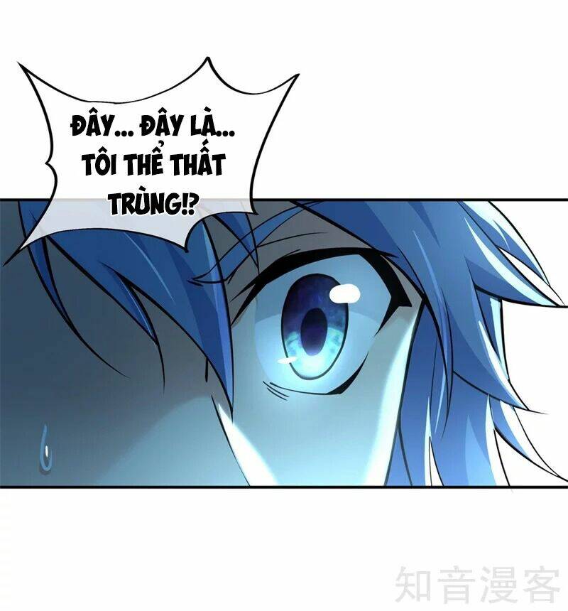 Chiến Hồn Tuyệt Thế Chapter 67 - Trang 2
