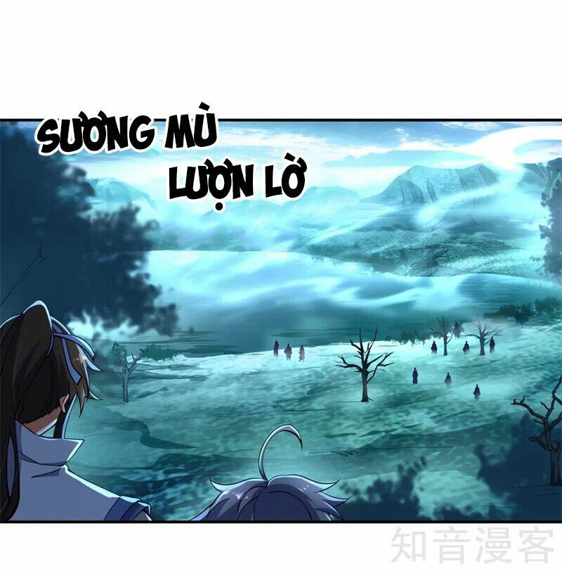 Chiến Hồn Tuyệt Thế Chapter 67 - Trang 2